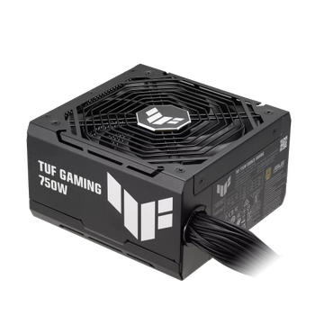 ASUS Tuf Gaming 750B-P 750W Atx 80+ Bronze Power Supply