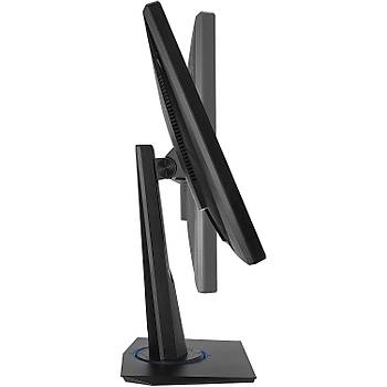 Asus 24 VG245H Gaming Led Freesync 1920x1080 1ms, 75hz 3YIL HDMIx2,VGA MM Vesa Eyecare Ykseklik Ayarlanabilir Pivot Monitr
