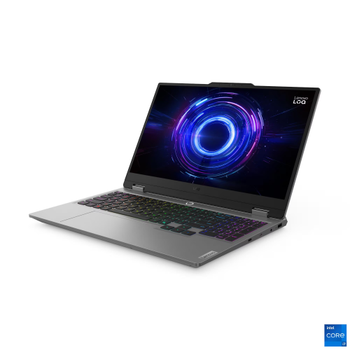 Lenovo LOQ 15IRX10 83JE01CXTR  i7-13645HX 15.6 FullHD 144Hz 16Gb DDR5 Ram 512GB 8GB RTX5060 FreeDos Gaming Laptop