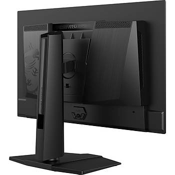 Msi Mag 272QP QD-OLED X50 27 in� 2560x1440 WQHD 500Hz 0.03 ms HDMI DP Type-C True Black 500 FreeSync Premium Pro Gaming Monit�r