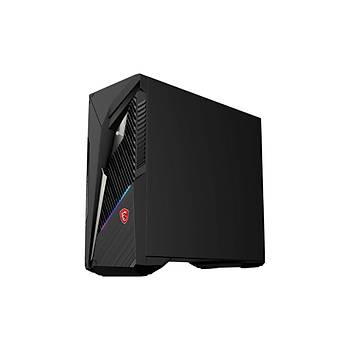 Ms� Mag Infinite S3 13NUC5-1090TR I5-13400F 16Gb DDR5 1Tb Ssd RTX4060 Ventus 2X 8G GDDR6 FDOS Siyah Oyuncu Bilgisayar�