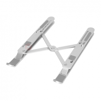 Frisby FNC-5105ST G�m�� 7 Kademe Ayarl� Laptop Stand�