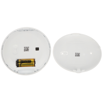 Hikvision DS-PDCL12-EG2-WE WiFi Kablosuz Tavan-Duvar Tipi P�r Dedekt�r
