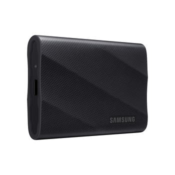 Samsung T9 2TB MU-PG2T0B/WW 2000-1950Mbps USB 3.2 GEN 2 Ta��nabilir SSD