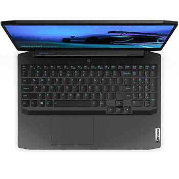 Lenovo 82EY00D3TX Ryz5 4600H 8GB 1TB+256G 15.6 Dos-Notebook