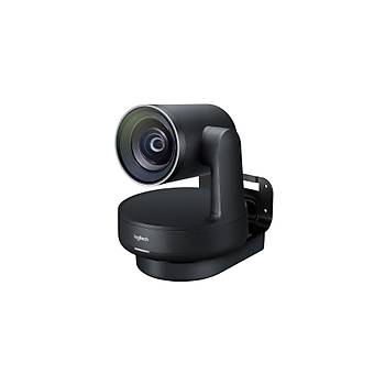 LOGITECH RALLY PLUS VIDEO KONFERANS CHAZI KAMERASI 960-001218 V-R0010