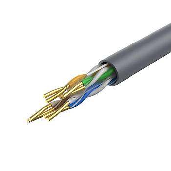UNITEK CAT6 UTP 305M Bak�r Kablo 23AWG (Y-C876AGY)