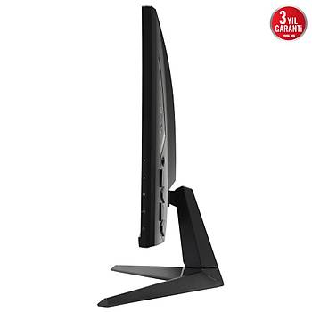 Asus Tuf Gam�ng VG27AQ3A 27 Hdr Gam�ng 2K Fast Ips Freesync Ve G-SYNC Uyumlu 2560x1440 1Ms 180Hz DP HDMI MM Vesa Elmb Sync 130 Srgb Monit�r