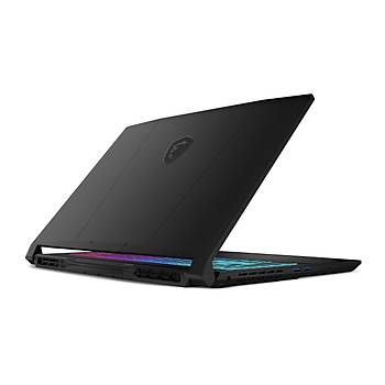 MSI Katana 15 HX B14WFK-450XTR i9-14900HX 32 GB 1 TB SSD RTX5060 15.6 165Hz QHD FreeDos Gaming Laptop