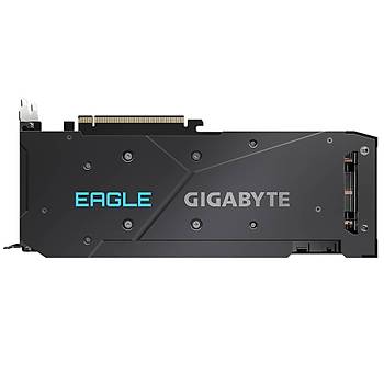 Gigabyte Radeon RX 6700 XT Eagle 12G GV-R67XTEAGLE-12GD GDDR6 192Bit DX12 Gaming (Oyuncu) Ekran Kart�