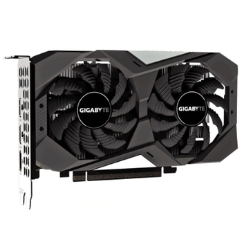 Gigabyte GTX 1650 OC 4G GV-N1650OC-4GD 128 Bit GDDR5 4 GB Ekran Kart