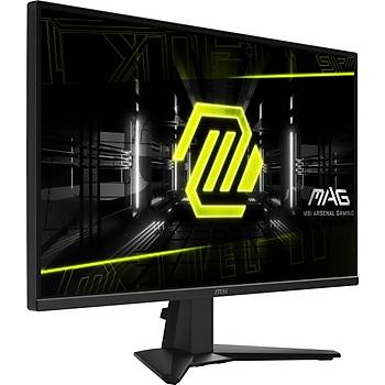 MSI Mag 275QF 27 0.5ms 180Hz Adaptive-Sync Rapid IPS 2K Gaming Monit�r