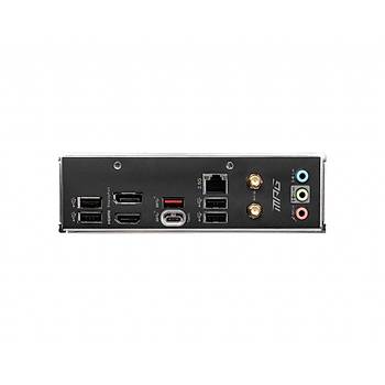 Msi MB MPG B560I Gaming Edge Wifi Anakart