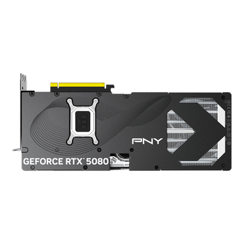 PNY RTX 5080 OC 16GB  VCG508016TFXPB1-O GDDR7 256Bit Gaming Ekran Kart�
