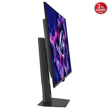 Asus Rog Strix Oled XG32UCDS 31.5 in� 165Hz 0.03ms 4K UHD Adaptive Sync QD-OLED Gaming Monit�r
