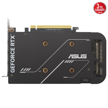 Asus Dual-RTX4060-O8G-V2 8Gb 128Bit GDDR6 1xHDMI 3xDP Gaming  Ekran Kart� (Bulk)(Kutusuz)