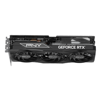 PNY RTX 5070 Ti OC 16GB VCG5070T16TFXPB1-O GDDR7 256Bit Gen5 DLSS 4 Ekran Kart�