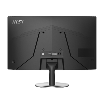 MSI PRO 23.6  MP2422C 1920x1080 (FHD) Curve 100hz Anti Glare Monitr