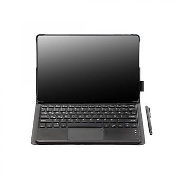 Hometech Alfa 11BT Business 128GB 6GB 10.95�n� Tablet + Kalem + Klavye