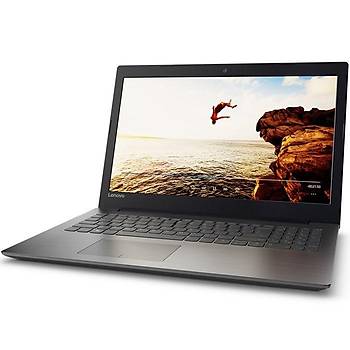 Lenovo NB IP 320-15IAP 80XR00EYTX N3350 4G 500G 15.6 Dos Dizst Bilgisayar