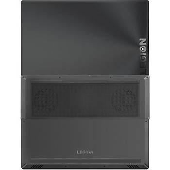 Lenovo NB Y540-15IRH 81SY0022TX i7-9750H 16G 512G SSD 15.6 GTX 1650 4GVGA Windows10 Home Dizst Bilgisayar