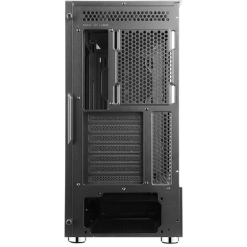 Powerboost VK-G3701B ARGB Fanl� 550 W ATX Oyuncu Kasas�
