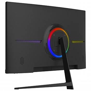 GamePower Vivid T40 24 180Hz 0.5Ms Full HD Curved Oyuncu Monit�r�