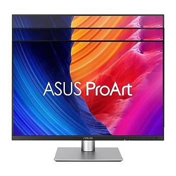 Asus ProArt Display PA248QFV 24.1 IPS 5MS 75HZ DP HDMI VGA USB Profesyonel Monit�r