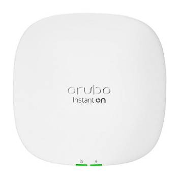 HPe Aruba R9B28A Instant On AP25 RW Access Point