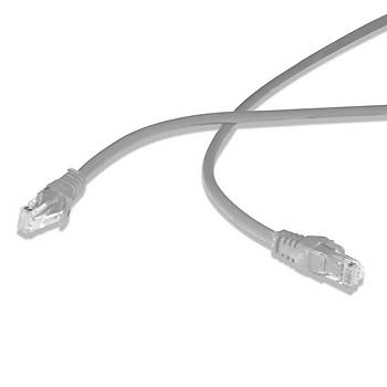 Flaxes Fnk-620G Cat6 20Metre 23Awg Patch Kablo