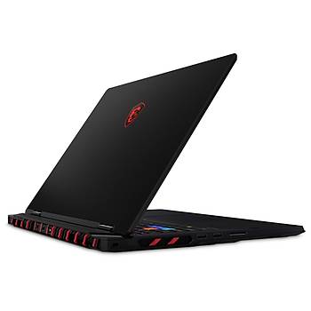 MSI Raider A18 HX A9WHG-266TR R9-9955HX3D 32GB DDR5 RTX5070TI GDDR7 12GB 1TB SSD 18