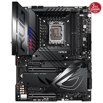 ASUS ROG MAXIMUS Z790 APEX ENCORE DDR5 5XM2 USB3.2 WiFi 7 RGB LAN ATX 1700P Anakart