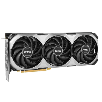 MSI RTX 4060 TI Ventus 3X 8G OC 128 Bit GDDR6 8GB Ekran Kart�