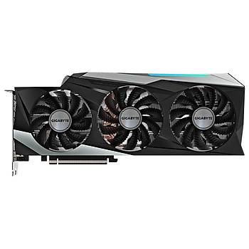 Gigabyte RTX3080 Gaming OC 12GB GDDR6X HDMI DP 384Bit Ekran Kart