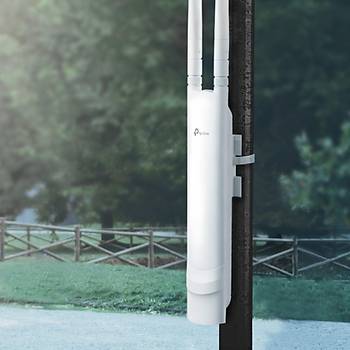 Tp-link Eap110 1port Outdoor Access Point