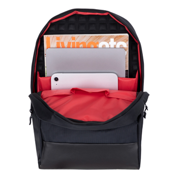 PLM Palma15.6 Siyah Notebook S�rt �antas�
