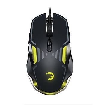 Gamepower Renji 10.000DPI 9 Tu RGB Profesyonel Optik Gaming Mouse