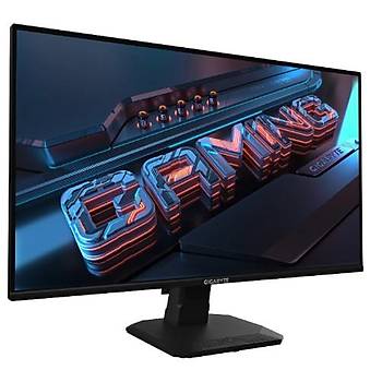 Gigabyte GS25F2 24.5in� 200Hz 1ms Hdmi Dp AdaptiveSync Full HD IPS Gaming Monit�r