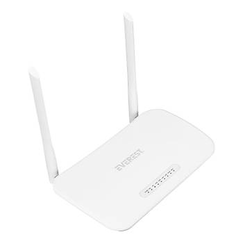 Everest SG-V500 2.4GHz 300Mbps Kablosuz VDSL/ADSL2+ Modem Router