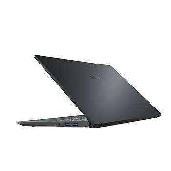 Msi NB Modern 14 B11SBL-473XTR I5-1135G7 8GB DDR4 MX450 GDDR5 2GB 256GB SSD 14 FHD Dos Koyu Gri Dizst Bilgisayar