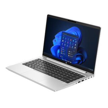 HP 968L9ET ProBook 440 G10 i7-1355U 14 Full HD 16GB 512GB SSD Free Dos Kurumsal Notebook