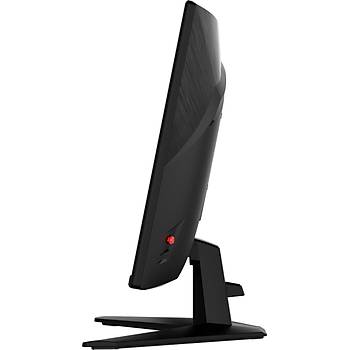 MSI MAG 274CQF 27 2K 180Hz 0.5Ms Curved Gaming Monit�r