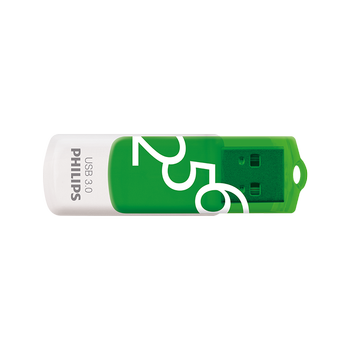 PHILIPS 256GB USB 3.0 100/150 MB/S FM25FD00B/00 Flash Bellek