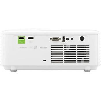 VewWonc LX700-4K 3500AL 4K Lazer Gaming Projeksyon