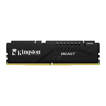 Kingston Fury Beast 64GB (2x32) KF552C36BBEK2-64TR DDR5 5200 Mhz CL36 Ram