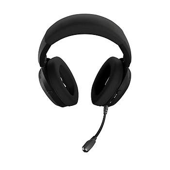 HAWK HS420 7.1 Surround TRI-MODE Kablosuz Siyah Gaming Kulakl�k