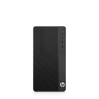 Hp Pc 1QN01EA 290 MT G1 i5-7500 4G 1T Dos Masast Bilgisayar