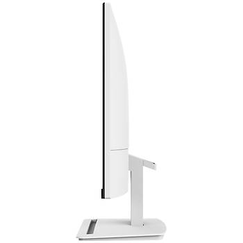 MSI 23.8 Pro MP243XW 1920x1080 (FHD) 16:9 Flat IPS 100Hz 1ms FreeSync Beyaz Monit�r