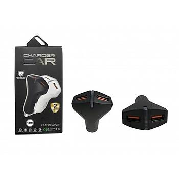 Platoon PL-9140 Araç Şarjı