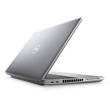 DELL NB LATITUDE N002L552115 5521 i5-11500H 8G 256G SSD 15.6 FHD NONTOUCH W11 PRO